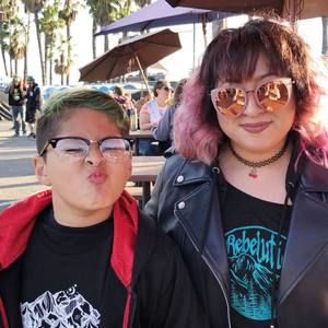 Meet your Posher, Jenny